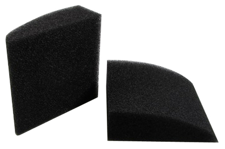 Filtre Habitacle Categorie 1 HIFI SC 90268 HIFI FILTER