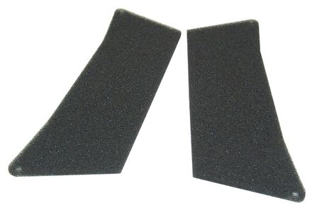 Filtre Habitacle Categorie 1 HIFI SC 90272 HIFI FILTER