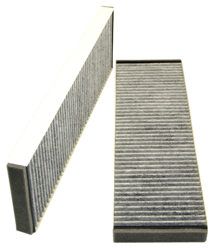 Filtre Habitacle HIFI SC 90282 CA HIFI FILTER