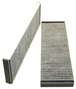 Filtre Habitacle HIFI SC 90282 CA HIFI FILTER