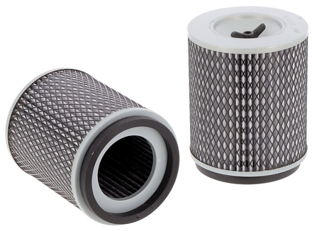 Filtre Habitacle HIFI SC 90284 CA HIFI FILTER