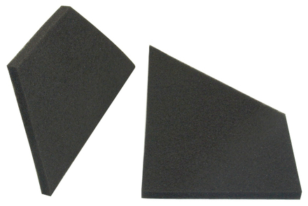 Filtre Habitacle HIFI SC 90289 HIFI FILTER