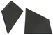 Filtre Habitacle HIFI SC 90289 HIFI FILTER