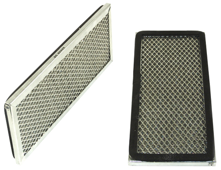 Filtre Habitacle HIFI SC 90295 HIFI FILTER