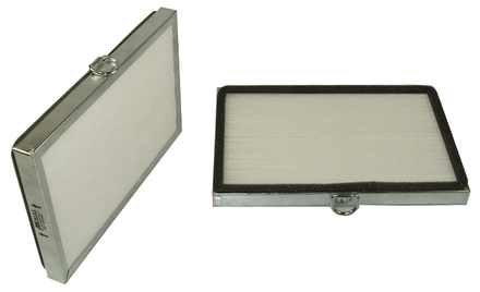 Filtre Habitacle HIFI SC 90298 HIFI FILTER