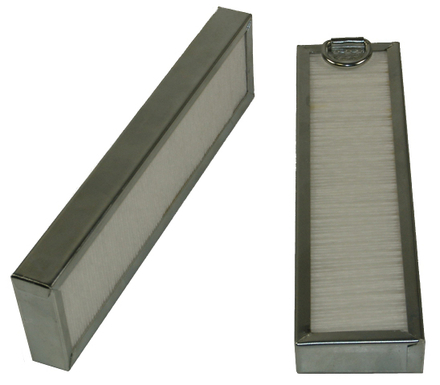 Filtre Habitacle HIFI SC 90299 HIFI FILTER