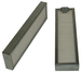 Filtre Habitacle HIFI SC 90299 HIFI FILTER