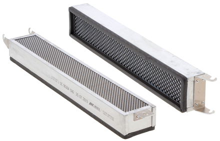Filtre Habitacle HIFI SC 90304 CAG HIFI FILTER