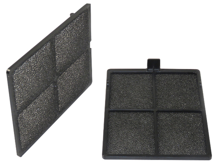 Filtre Habitacle HIFI SC 90310 HIFI FILTER