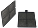 Filtre Habitacle HIFI SC 90310 HIFI FILTER