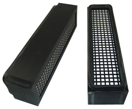 Filtre Habitacle HIFI SC 90317 CAG HIFI FILTER