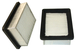 Filtre Habitacle HIFI SC 90318 HIFI FILTER