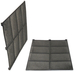 Filtre Habitacle HIFI SC 90327 HIFI FILTER