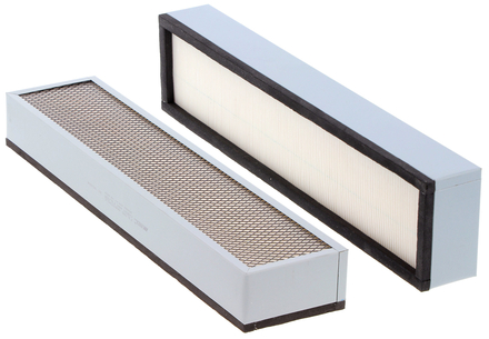 Filtre Habitacle HIFI SC 90334 HIFI FILTER
