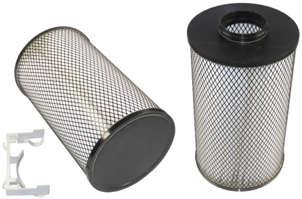 Filtre Habitacle HIFI SC 90337 HIFI FILTER