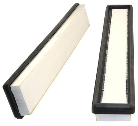 Filtre Habitacle HIFI SC 90341 HIFI FILTER
