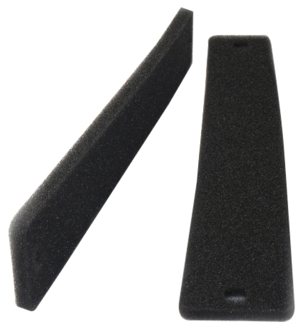 Filtre Habitacle Categorie 1 HIFI SC 90344 HIFI FILTER