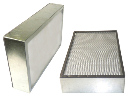 Filtre Habitacle HIFI SC 90350 HIFI FILTER