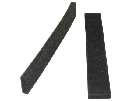 Filtre Habitacle HIFI SC 90371 HIFI FILTER