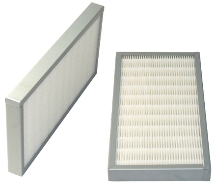 Filtre Habitacle HIFI SC 90375 HIFI FILTER