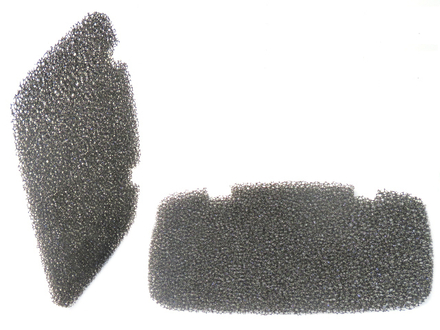 Filtre Habitacle Categorie 1 HIFI SC 90376 HIFI FILTER