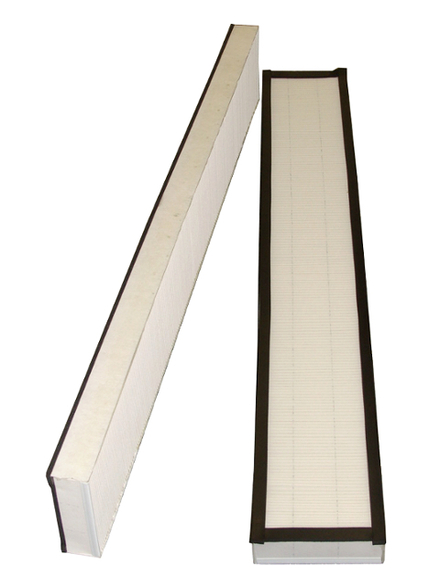 Filtre Habitacle HIFI SC 90380 HIFI FILTER