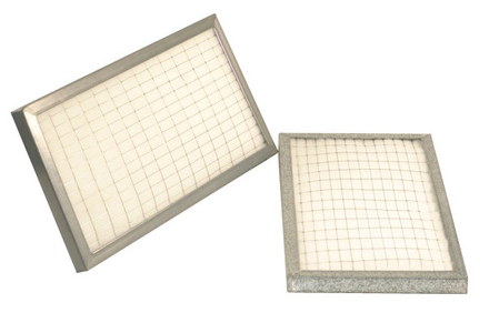 Filtre Habitacle HIFI SC 90387 HIFI FILTER