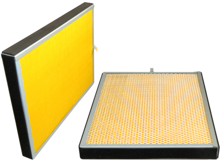 Filtre Habitacle HIFI SC 90398 HIFI FILTER