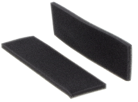 Filtre Habitacle HIFI SC 90402 HIFI FILTER