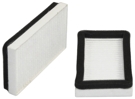 Filtre Habitacle HIFI SC 90403 HIFI FILTER