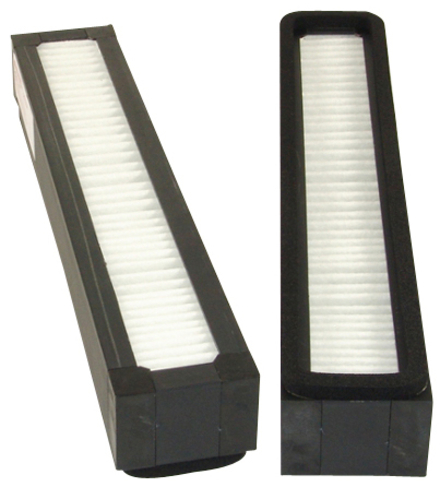 Filtre Habitacle HIFI SC 90404 HIFI FILTER