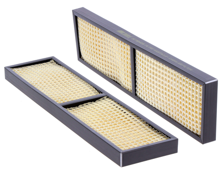 Filtre Habitacle HIFI SC 90405 HIFI FILTER