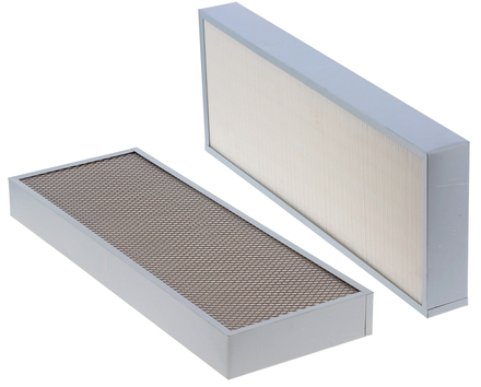 Filtre Habitacle HIFI SC 90406 HIFI FILTER