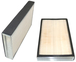 Filtre Habitacle HIFI SC 90417 HIFI FILTER