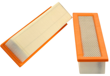 Filtre Habitacle HIFI SC 90419 HIFI FILTER