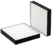 Filtre Habitacle HIFI SC 90428 HIFI FILTER