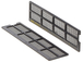 Filtre Habitacle HIFI SC 90435 HIFI FILTER