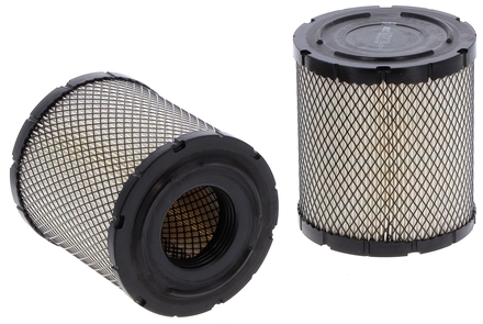 Filtre Habitacle HIFI SC 90446 HIFI FILTER