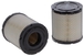 Filtre Habitacle HIFI SC 90446 HIFI FILTER