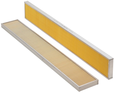 Filtre Habitacle HIFI SC 90449 HIFI FILTER