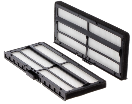 Filtre Habitacle HIFI SC 90455 HIFI FILTER