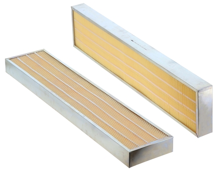 Filtre Habitacle HIFI SC 90459 HIFI FILTER