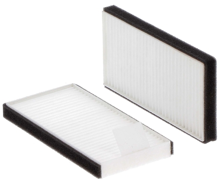 Filtre Habitacle HIFI SC 90471 HIFI FILTER