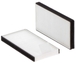 Filtre Habitacle HIFI SC 90471 HIFI FILTER