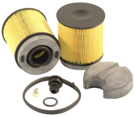 Filtre à urée hifi filter sd 70313