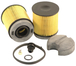 Filtre à urée hifi filter sd 70313