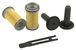 Filtre à urée hifi filter sd 70380