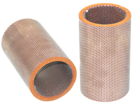 Recharge Pour Silencieux HIFI SFR 1004 HIFI FILTER