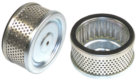 Filtre Hydraulique HIFI SH 51534 HIFI FILTER