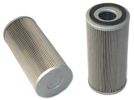 Filtre Hydraulique HIFI SH 51572 HIFI FILTER